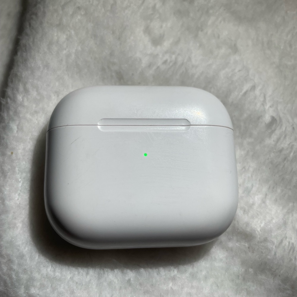 Airpods Gen 3